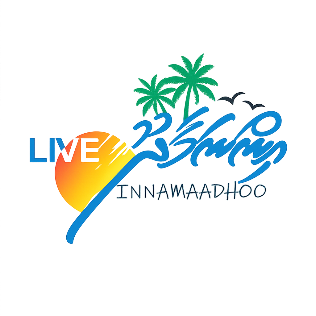 Innamaadhoo Live